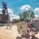 Jak przebiegała industrializacja Górnego Śląska? — Zabytkowa Kopalnia "Ignacy" w Rybniku - galeria