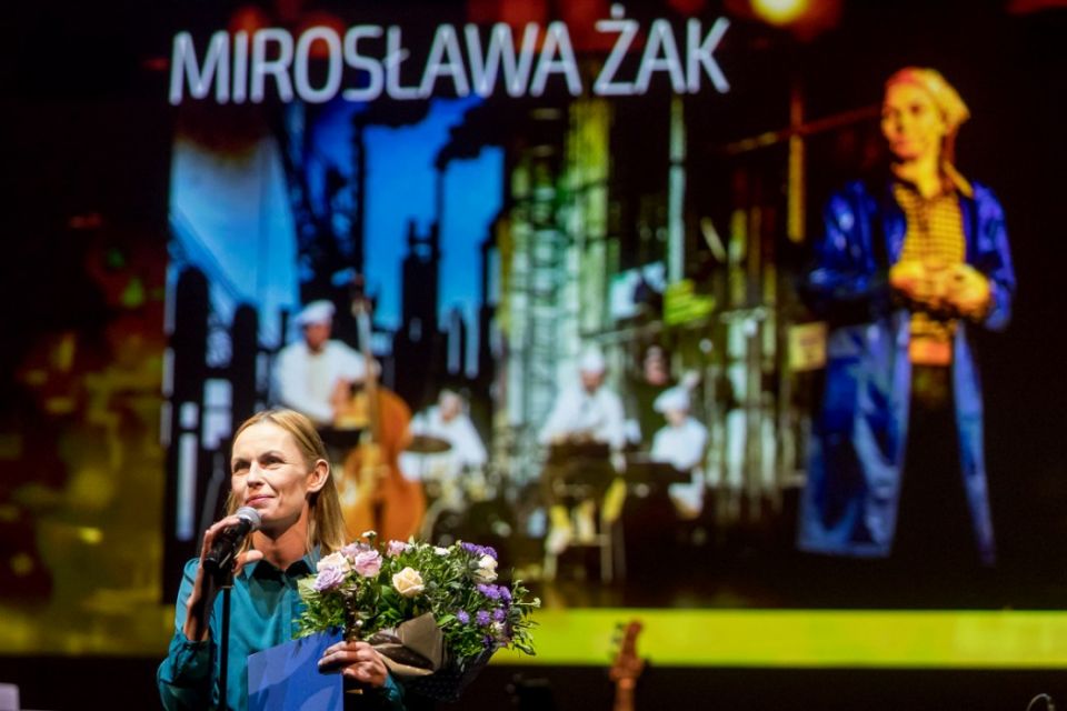 Złote Maski 2020 rozdane! Spektaklem roku został "Zły" Teatru Polskiego z Bielska-Białej - galeria