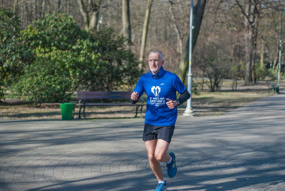400 parkrun na powitanie wiosny [FOTORELACJA] - galeria