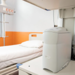 Sosnowiecki Szpital Miejski z nowoczesnym sprzętem do diagnostyki snu - galeria