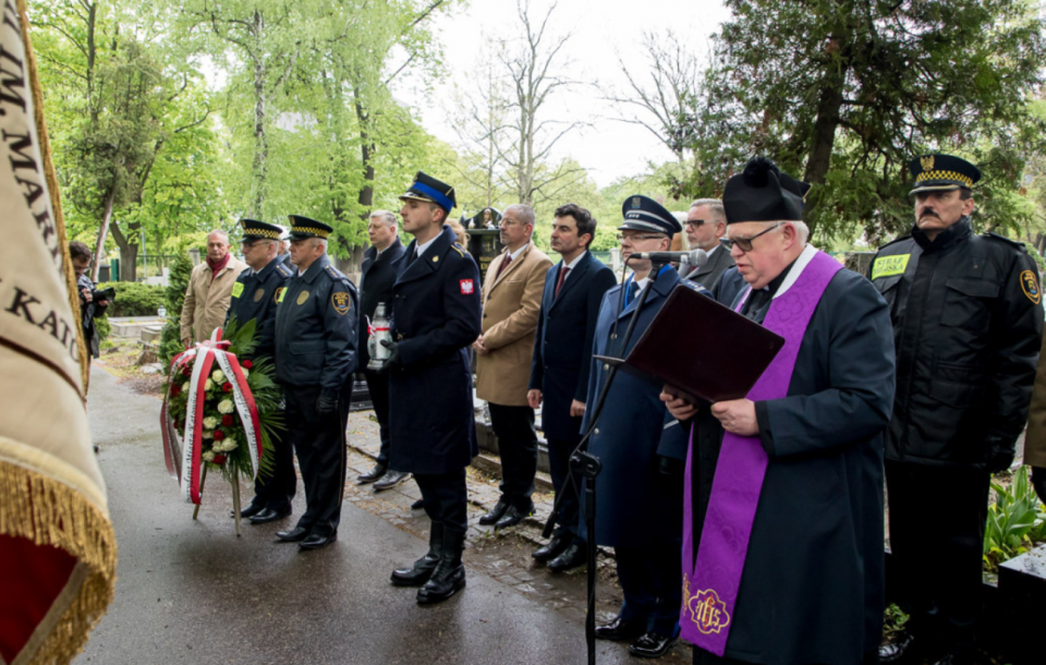 Śląskie pamięta o Wojciechu Korfantym - galeria