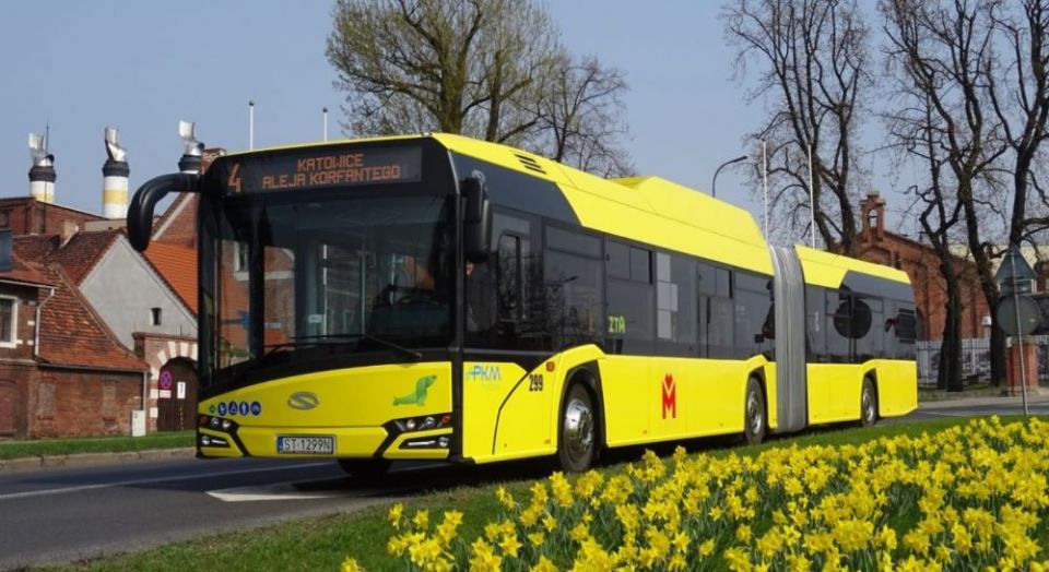 ZTM wybiera wykonawców obsługi połączeń autobusowych. To jeden z największych przetargów w kraju - galeria