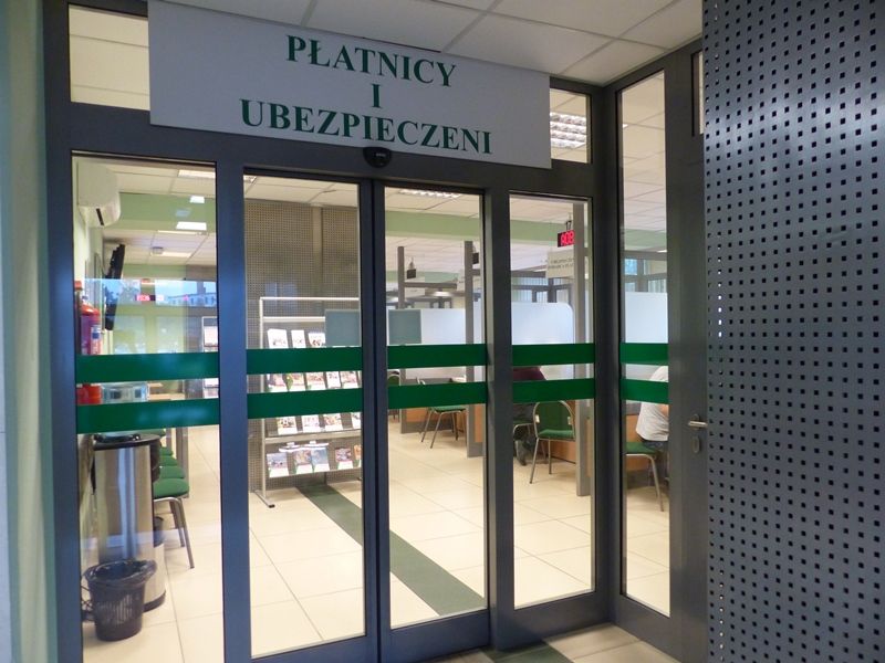 ZUS: Przedsiębiorco pamiętaj o złożeniu deklaracji rozliczeniowej - galeria