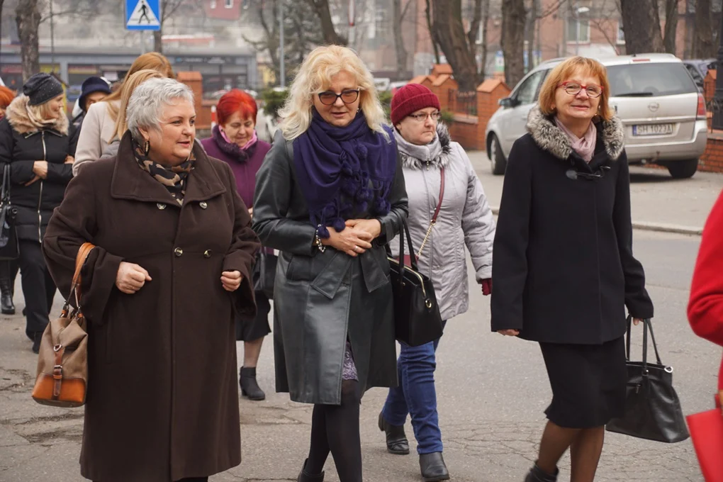 Jubileusz 50-lecia SP nr 13 28