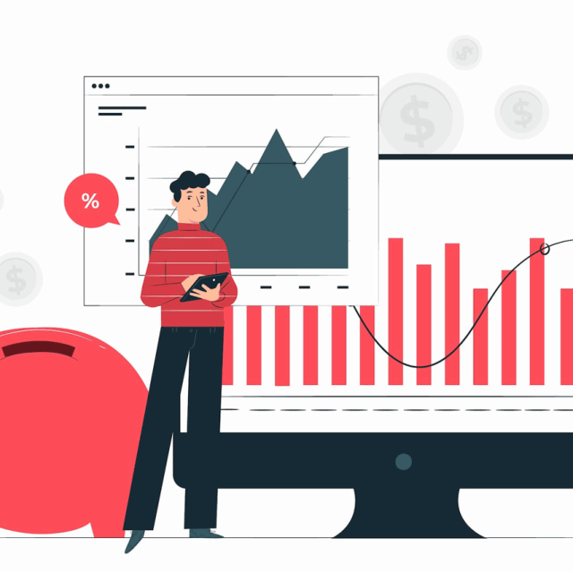 Czy Twoja konkurencja zgarnie rynek w dobie koronakryzysu?