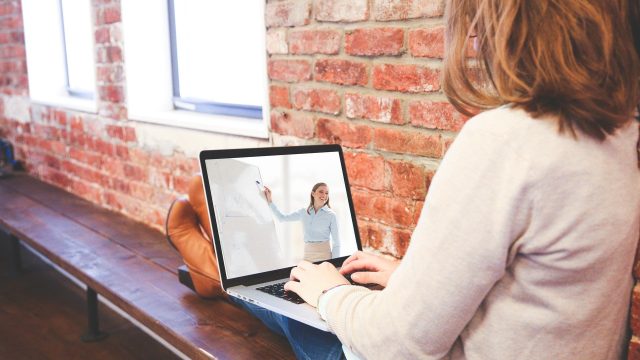 Bezpłatne webinaria organizowane przez chorzowski ZUS    