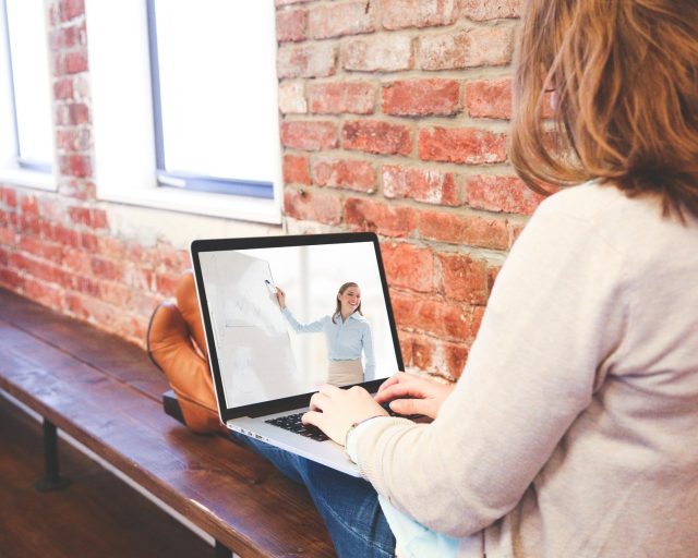 Bezpłatne webinaria organizowane przez chorzowski ZUS    