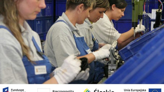 Śląskie: Ponad 55 mln złotych dla firm poszkodowanych w wyniku pandemii Covid-19