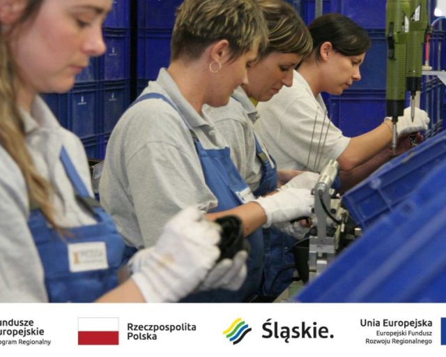 Śląskie: Ponad 55 mln złotych dla firm poszkodowanych w wyniku pandemii Covid-19