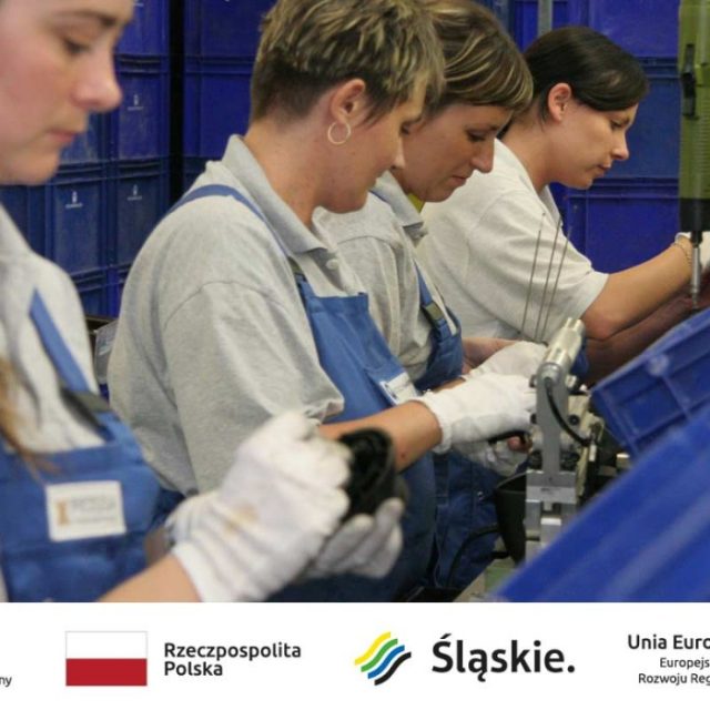 Śląskie: Ponad 55 mln złotych dla firm poszkodowanych w wyniku pandemii Covid-19