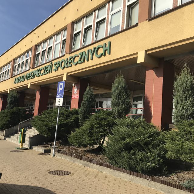 ZUS pomoże firmom i rozliczy składki