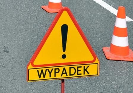 Tragiczny wypadek na A4: Kobieta zginęła po zderzeniu z volkswagenem