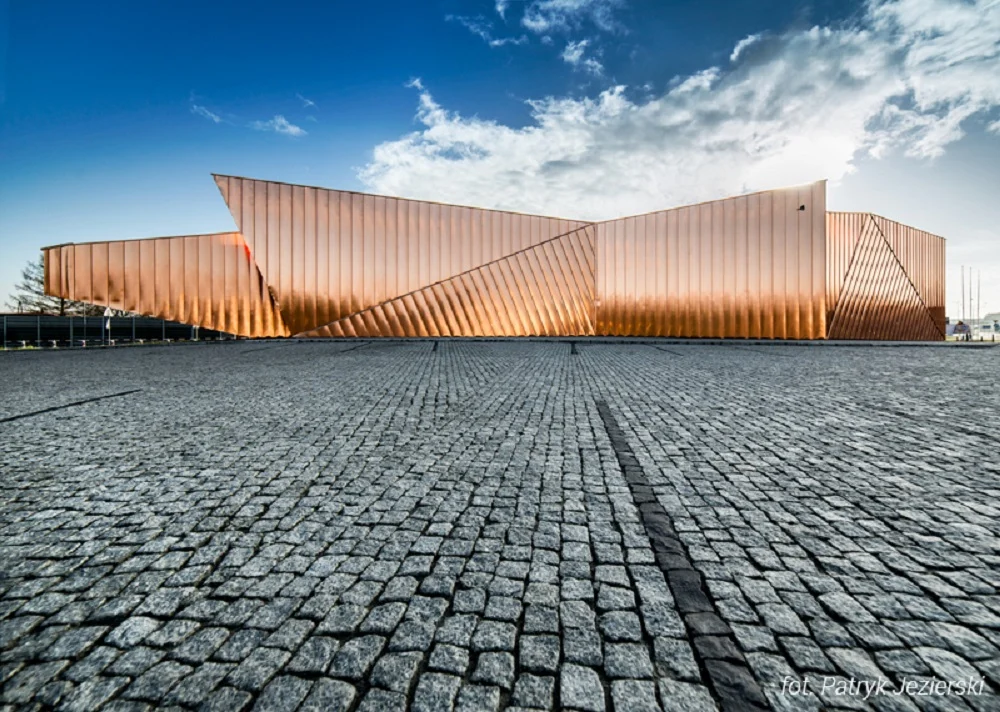 Muzeum Ognia w Żorach - spędź kreatywnie wolny czas