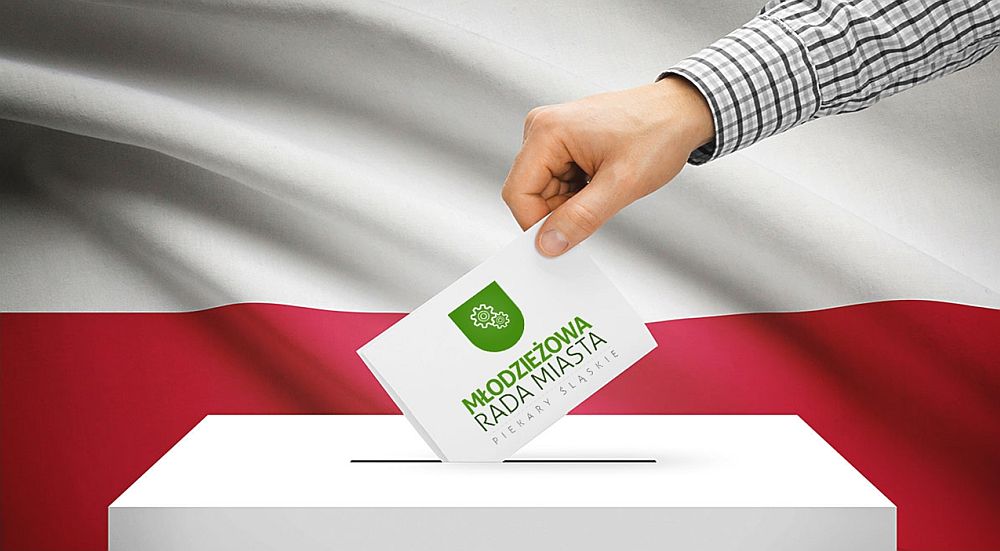 Młodzieżowa Rada Miasta Piekary Śląskie – wybory 23-26 września