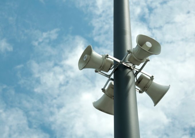 W Żorach nie zawyją syreny alarmowe!