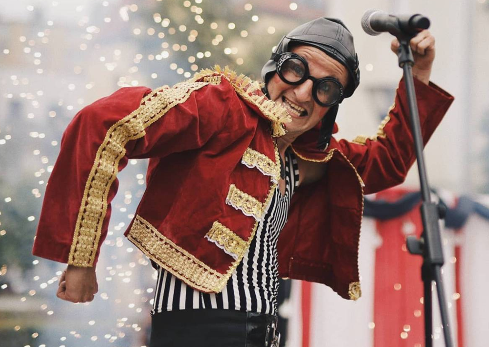 Festiwal Andromedon w Tychach – cztery dni pełne teatru, muzyki i sztuki