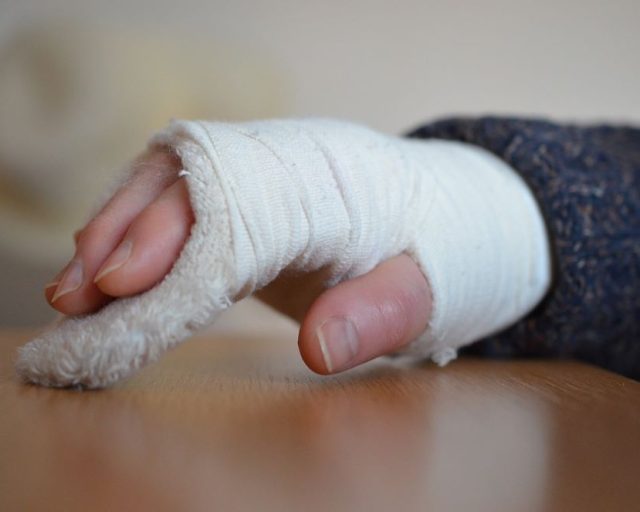 Od 1 kwietnia wyższe odszkodowania za wypadek przy pracy