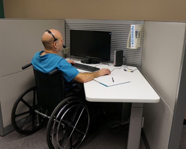 Wzrośnie wysokość dofinansowań do wynagrodzeń pracowników niepełnosprawnych