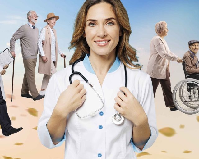 Prostsza opieka domowa nad chorymi dzięki Funduszom Europejskim