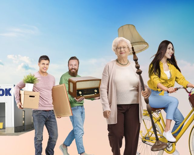 Mniej odpadów w gminach województwa śląskiego