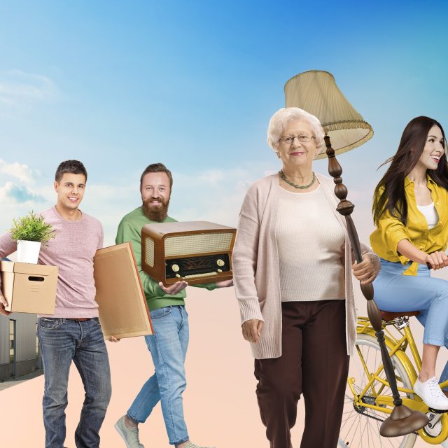 Mniej odpadów w gminach województwa śląskiego