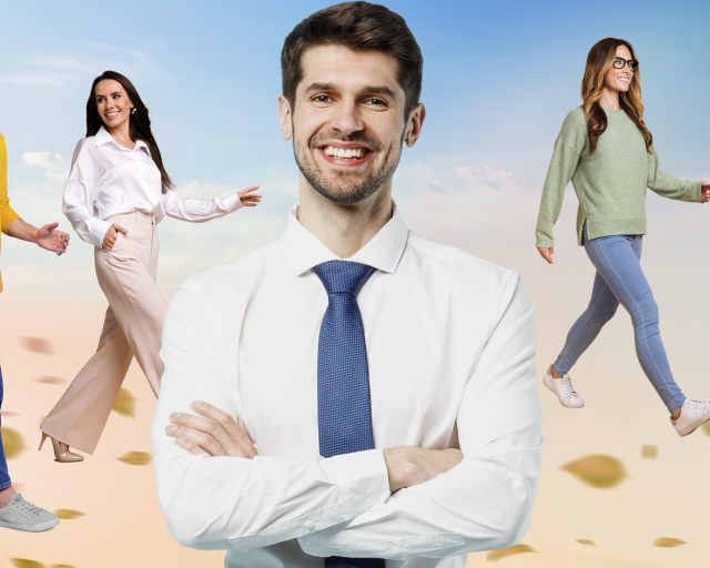 „Razem idziemy po więcej”, czyli śląskie idzie po Fundusze Europejskie na kształcenie osób dorosłych