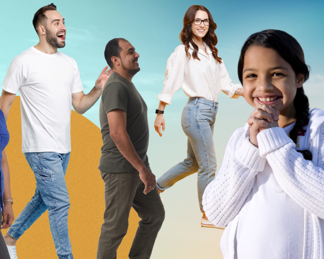 Razem w budowaniu silniejszych społeczności. Wsparcie grup mniejszościowych z Funduszami Europejskimi dla Śląskiego