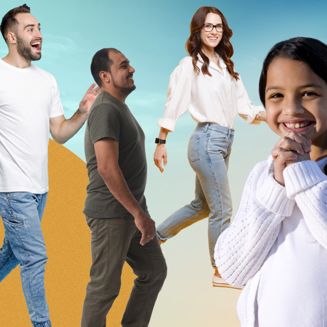 Razem w budowaniu silniejszych społeczności. Wsparcie grup mniejszościowych z Funduszami Europejskimi dla Śląskiego