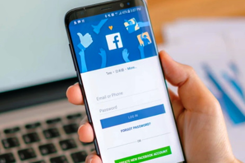 Włamanie na Facebooka – co robić? Policja radzi, jak odzyskać i zabezpieczyć konto