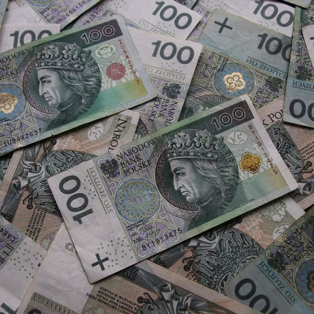 Umorzenie składek dla płatników poszkodowanych w powodzi – wnioski od 6 stycznia