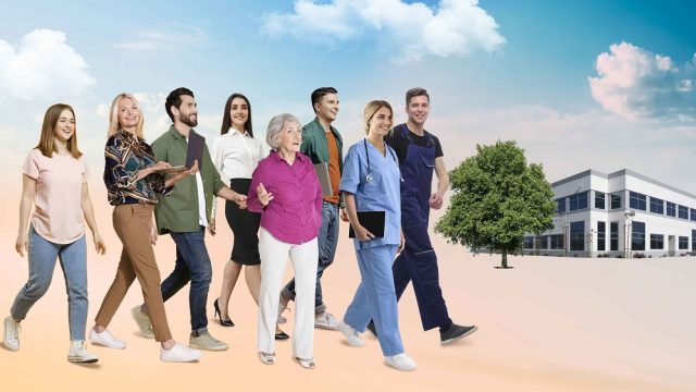 Fundusze dla uczących się do pracy