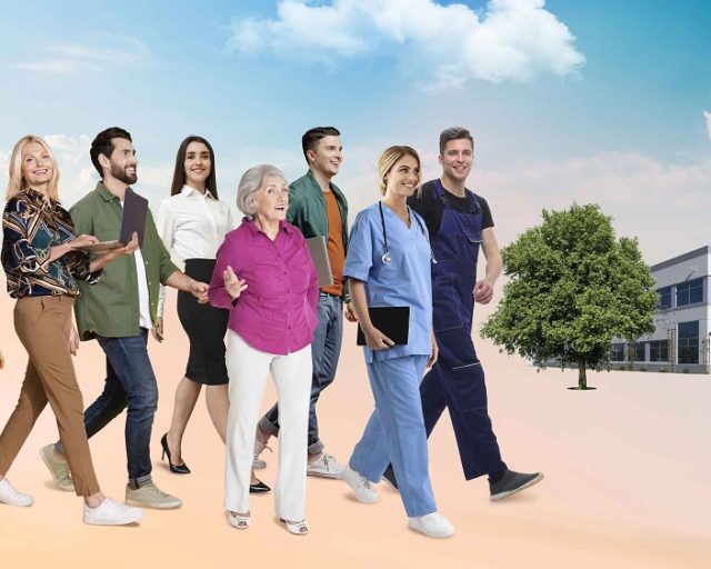 Fundusze dla uczących się do pracy