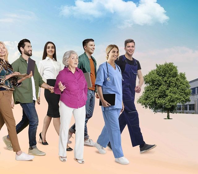 Fundusze dla uczących się do pracy