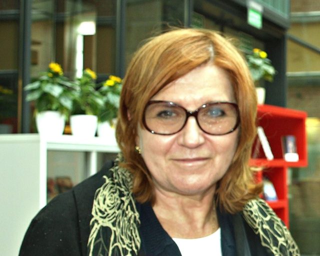 Ewa Ziętek — 50 lat kariery aktorskiej