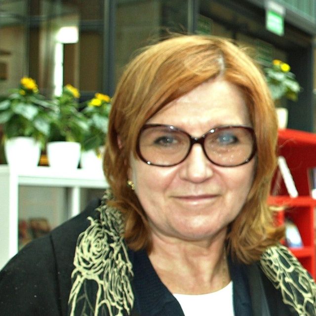 Ewa Ziętek — 50 lat kariery aktorskiej