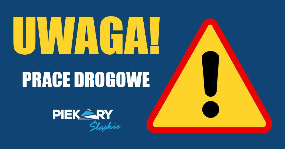 Modernizacja ulic Przyjaźni i Popiełuszki – ruszają prace drogowe