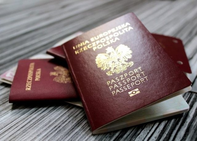 "Soboty paszportowe" – możliwość załatwienia spraw paszportowych w weekend