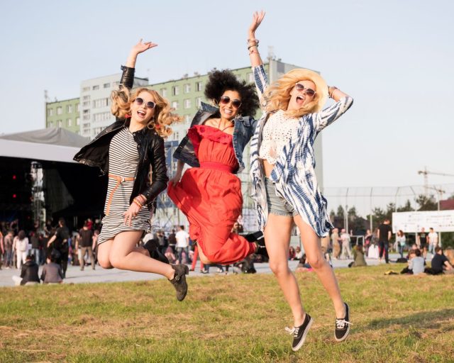 Imprezowy tydzień w regionie! Przegląd najciekawszych wydarzeń [12–18 września]