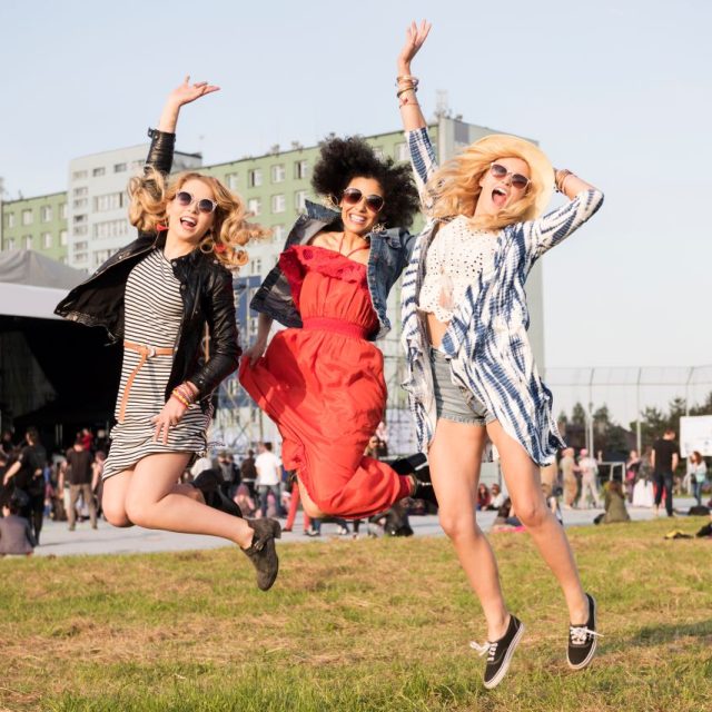 Imprezowy tydzień w regionie! Przegląd najciekawszych wydarzeń [12–18 września]