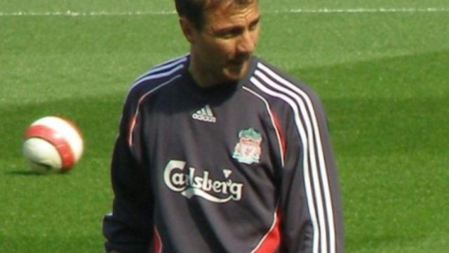 Jerzy Dudek — Ślązak, który wygrał finał Ligi Mistrzów