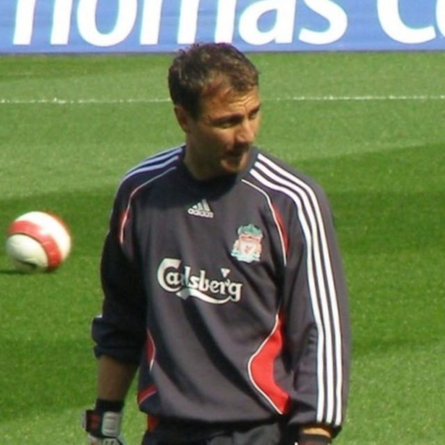 Jerzy Dudek — Ślązak, który wygrał finał Ligi Mistrzów