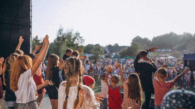 Dni miast 2025. Gdzie jeszcze w tym roku czekają na nas atrakcje?