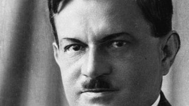 Konstanty Wolny — pierwszy Marszałek Sejmu Śląskiego 