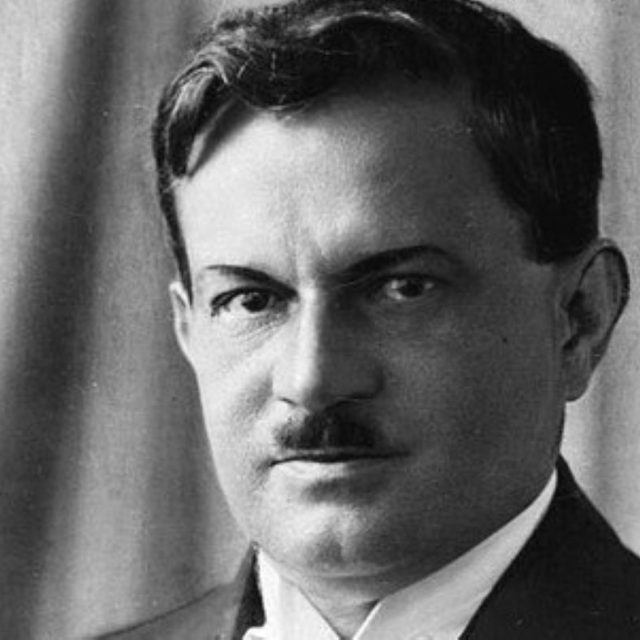 Konstanty Wolny — pierwszy Marszałek Sejmu Śląskiego 