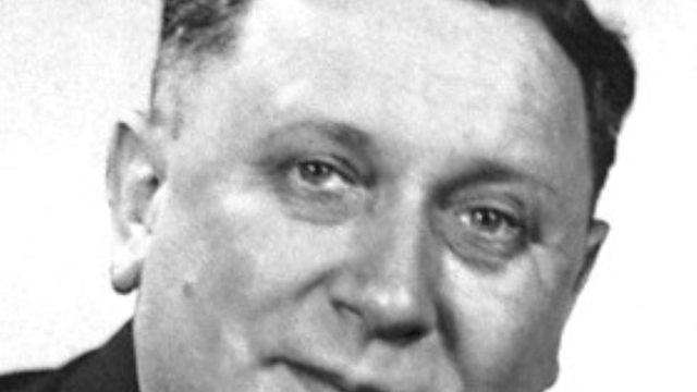 Kurt Alder — chorzowski laureat Nagrody Nobla