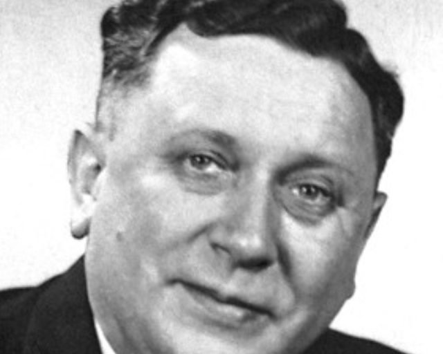 Kurt Alder — chorzowski laureat Nagrody Nobla