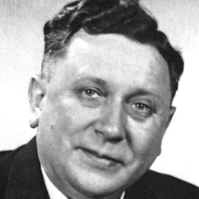 Kurt Alder — chorzowski laureat Nagrody Nobla