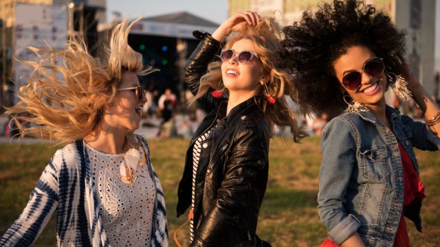 Co robić na początku września? Te imprezy, festyny i koncerty to strzał w 10! [5-11.09]