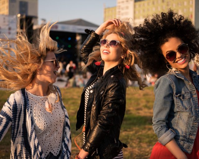 Co robić na początku września? Te imprezy, festyny i koncerty to strzał w 10! [5-11.09]