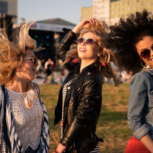 Co robić na początku września? Te imprezy, festyny i koncerty to strzał w 10! [5-11.09]